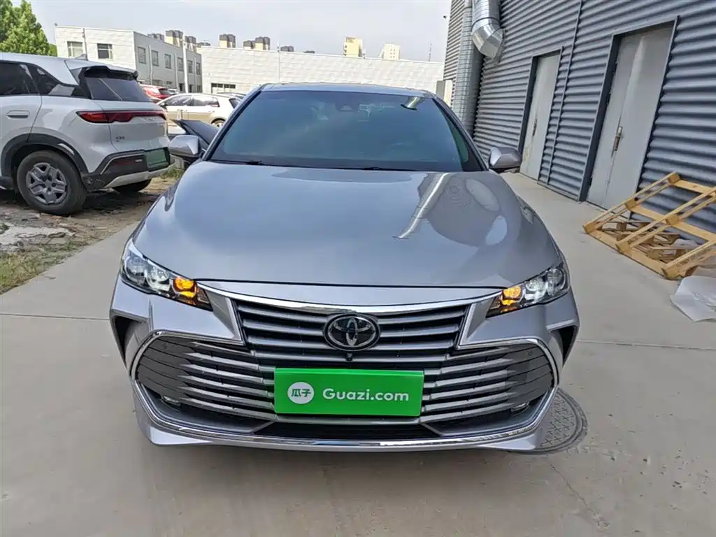 Avalon 2.0 L Progressive CN-VI