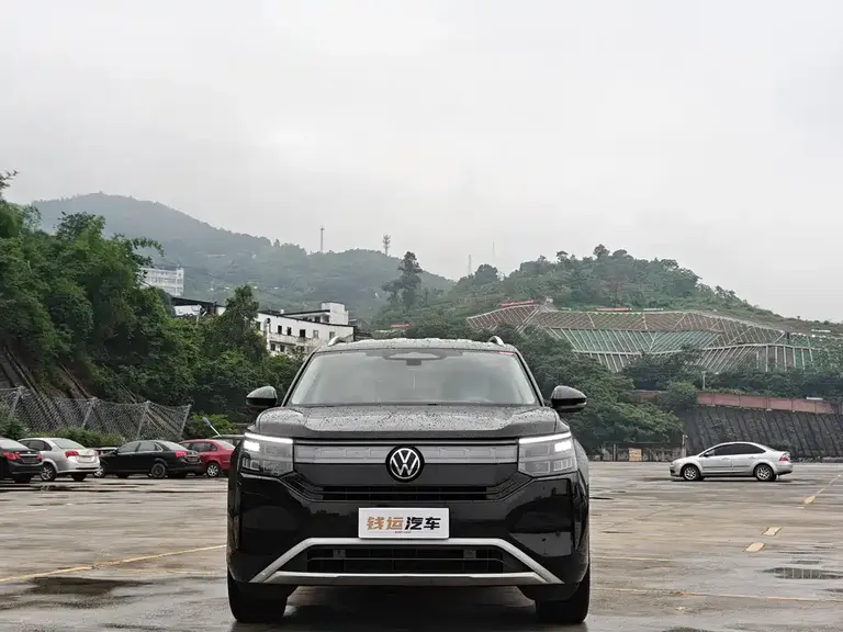 Volkswagen Teramont Teramont Pro 450 TSI 4 WD Explorer