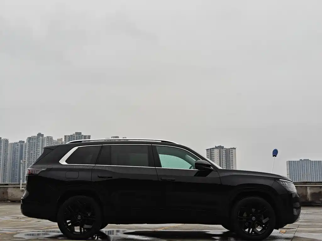 Teramont Teramont Pro 450 TSI 4 WD Explorer