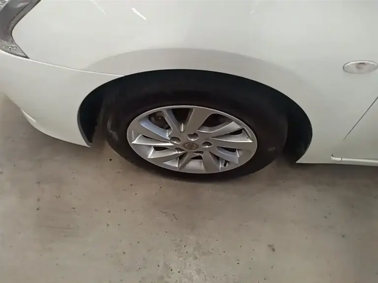 Nissan Sylphy 1.6 XV CVT Premium