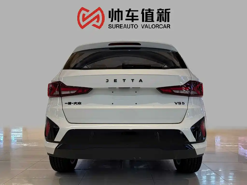 Jetta VS5 280 TSI Auto Joy