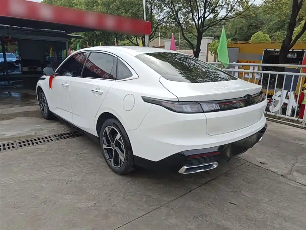 Eado 4 th Gen 1.5 T 500 Bar Joy