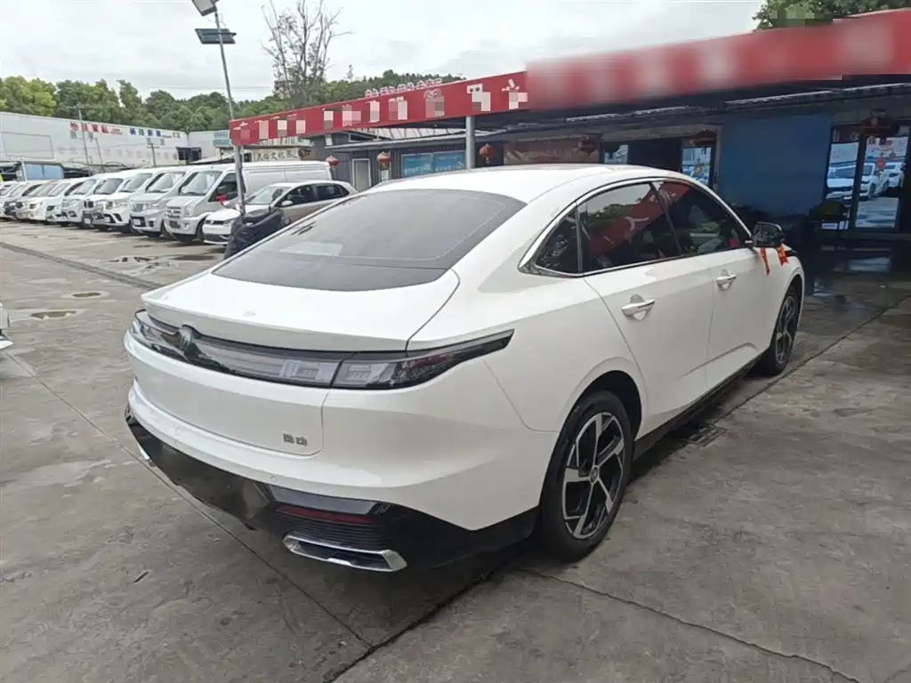 Eado 4 th Gen 1.5 T 500 Bar Joy