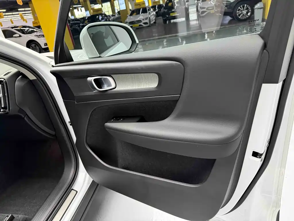 Volvo XC40 T4 4 WD Smart Vision Luxury