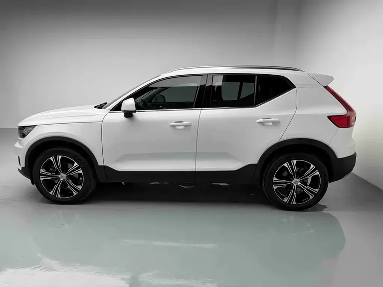 Volvo XC40 T4 4 WD Smart Vision Luxury