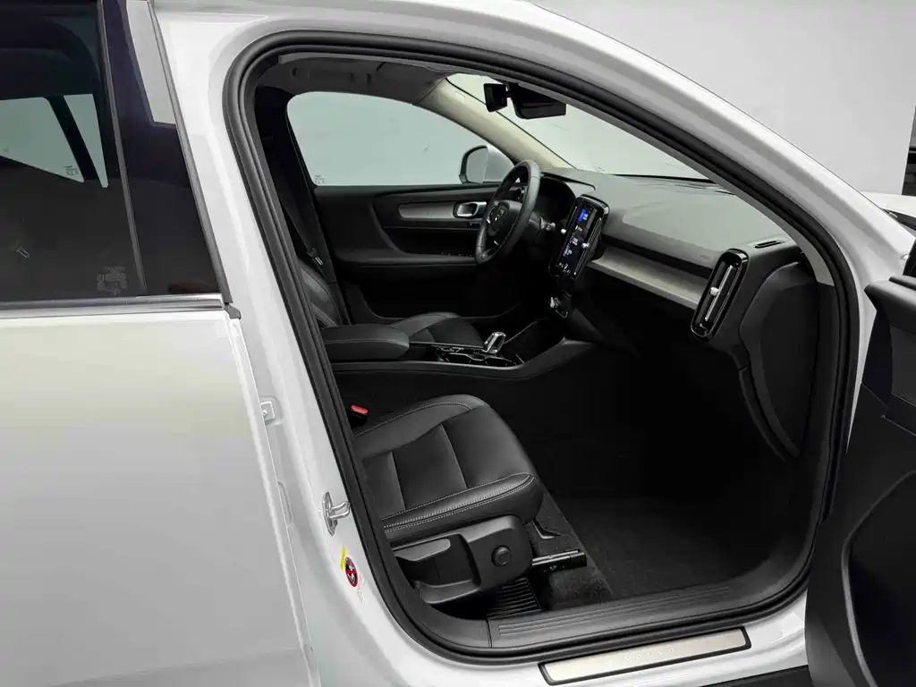 Volvo XC40 T4 4 WD Smart Vision Luxury