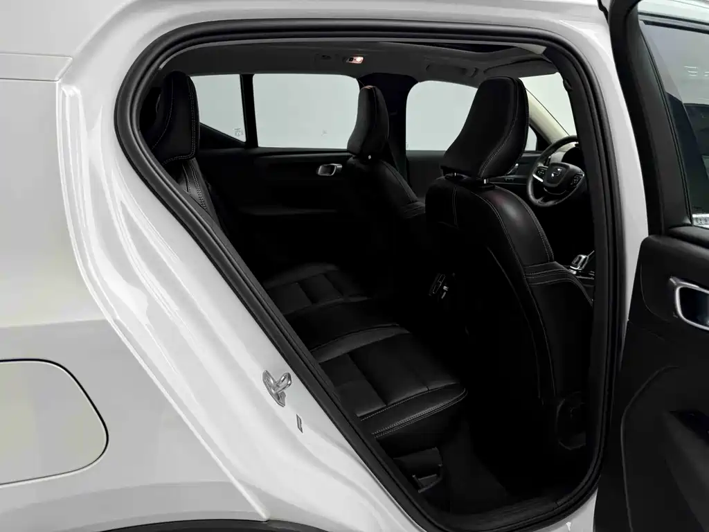 Volvo XC40 T4 4 WD Smart Vision Luxury
