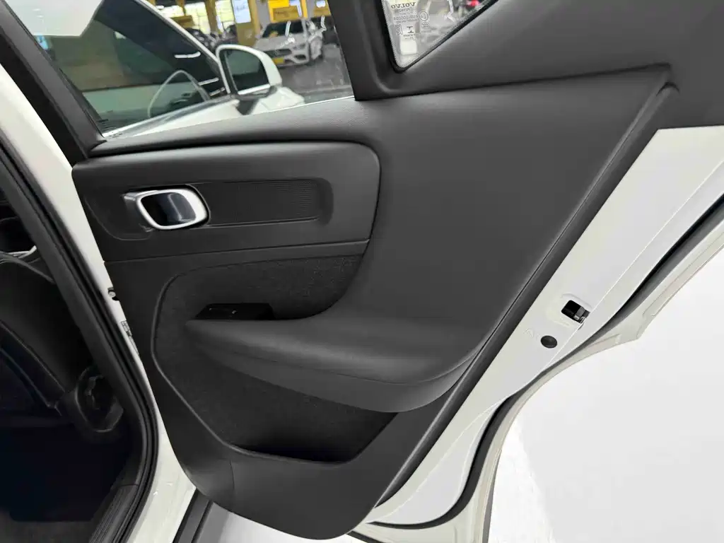 Volvo XC40 T4 4 WD Smart Vision Luxury