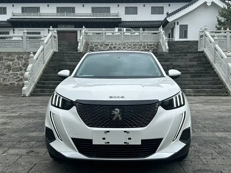 Peugeot 2008 2022 230 THP THE ONE