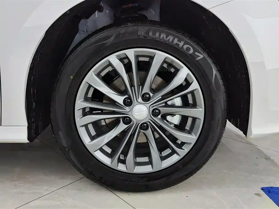 MG5 180 DVVT Global