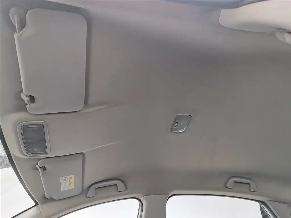 Envix 180 TURBO CVT Smooth Enjoyment CN-V