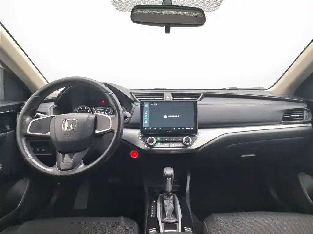 Envix 180 TURBO CVT Smooth Enjoyment CN-V