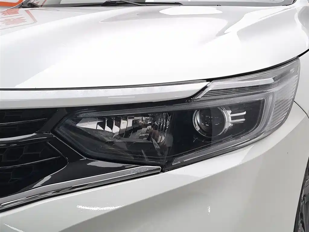 Envix 180 TURBO CVT Smooth Enjoyment CN-V