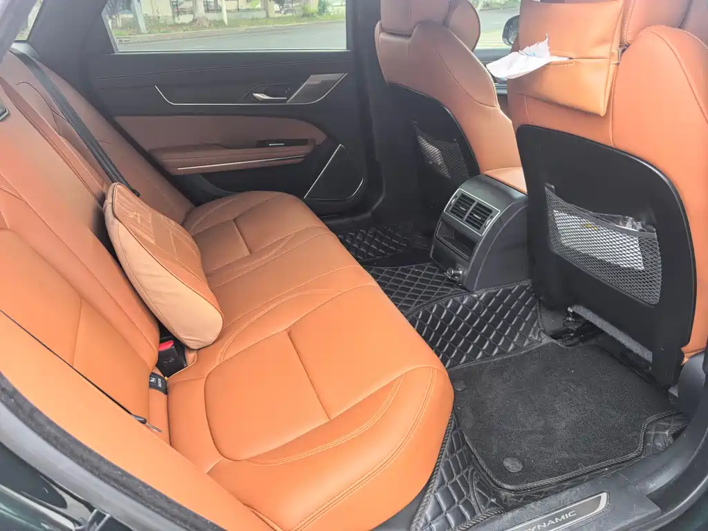 Jaguar XFL XFL 2.0 T P250 2 WD Elite Sport