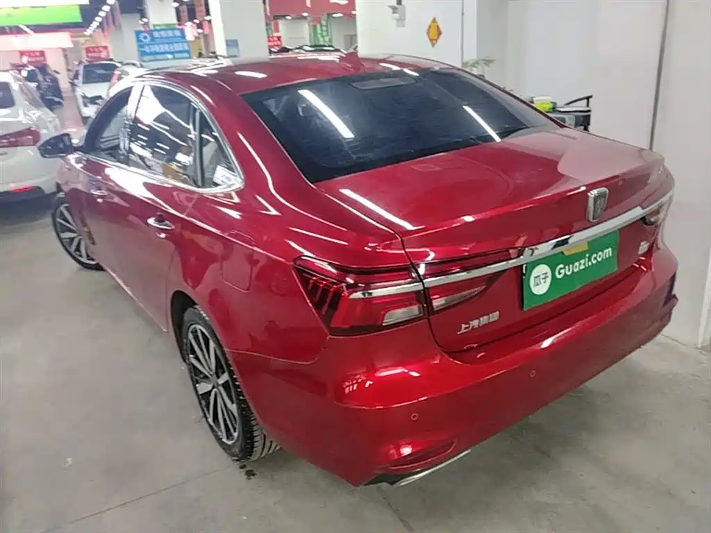 Roewe i6 Classic 20 T Auto Flagship