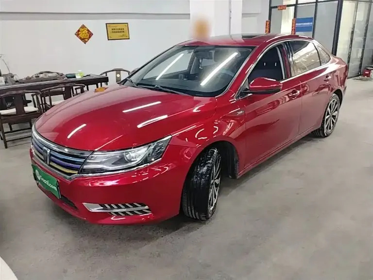 Roewe i6 Classic 20 T Auto Flagship
