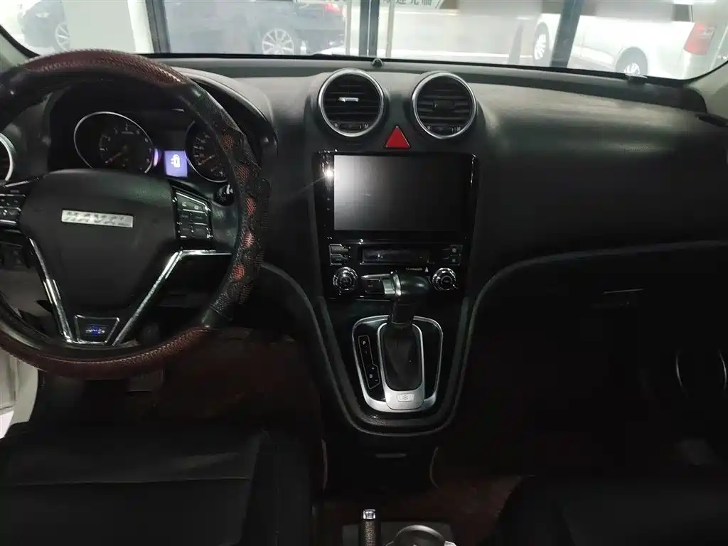 Haval H6 Upgraded 1.5 T Auto 2 WD Elite