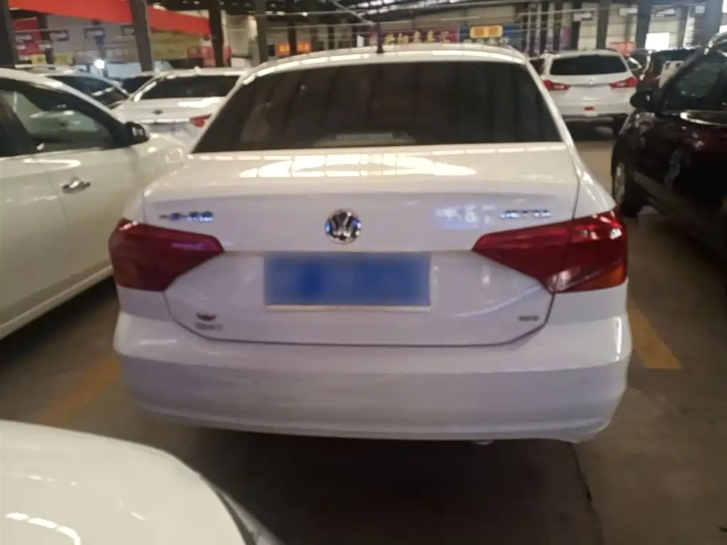 Jetta 1.5 L Auto Fashion