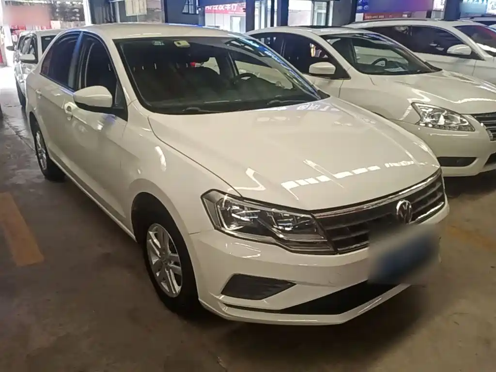 Jetta 1.5 L Auto Fashion