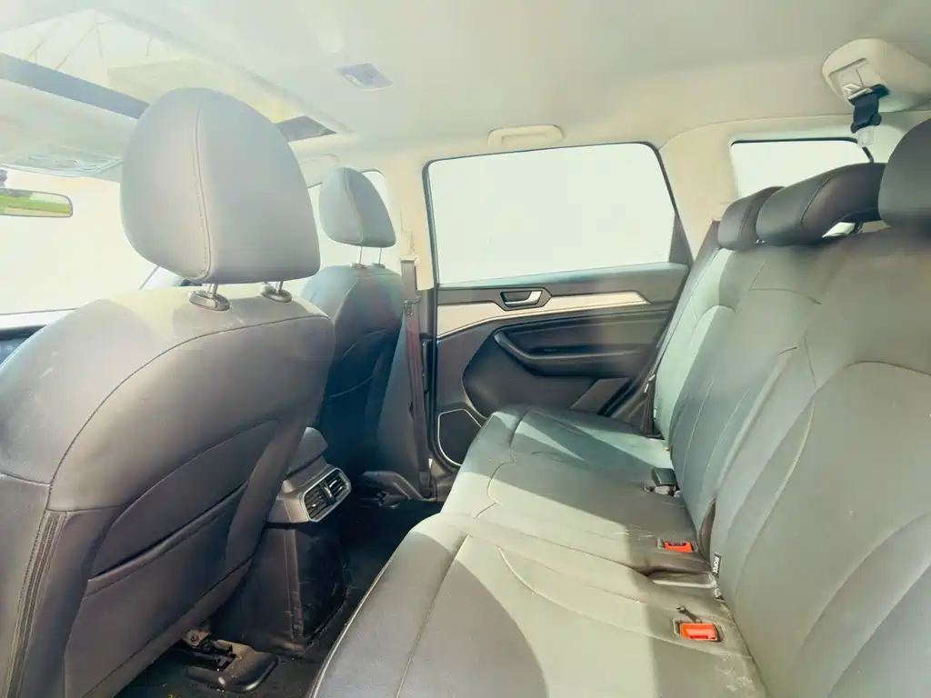 Haval H6 Sport 1.5 T Auto 2 WD Elite CN-VI