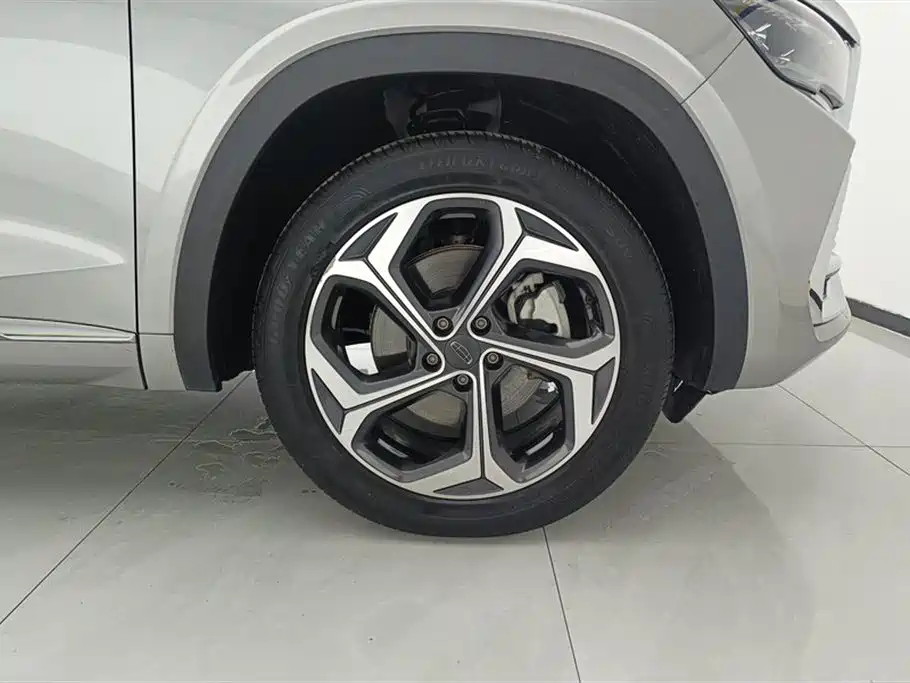 Xingyue L 2.0 TD DCT EVO 2 WD Distinguished