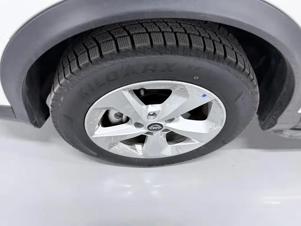 Qashqai Classic 2.0 L CVT XV Comfort