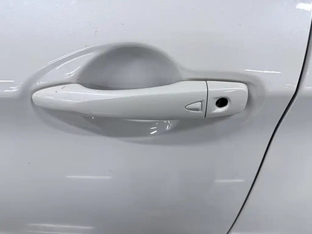 Qashqai Classic 2.0 L CVT XV Comfort