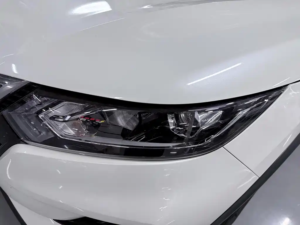 Qashqai Classic 2.0 L CVT XV Comfort