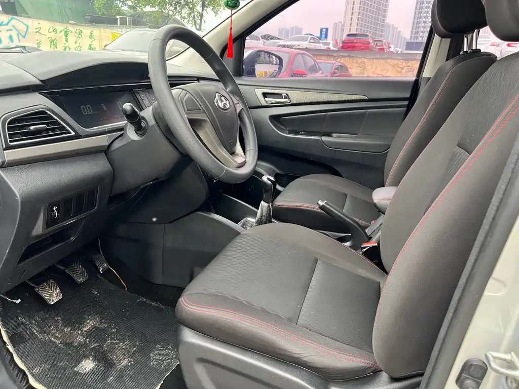 Changan Oshan A600 1.5 L Manual Standard
