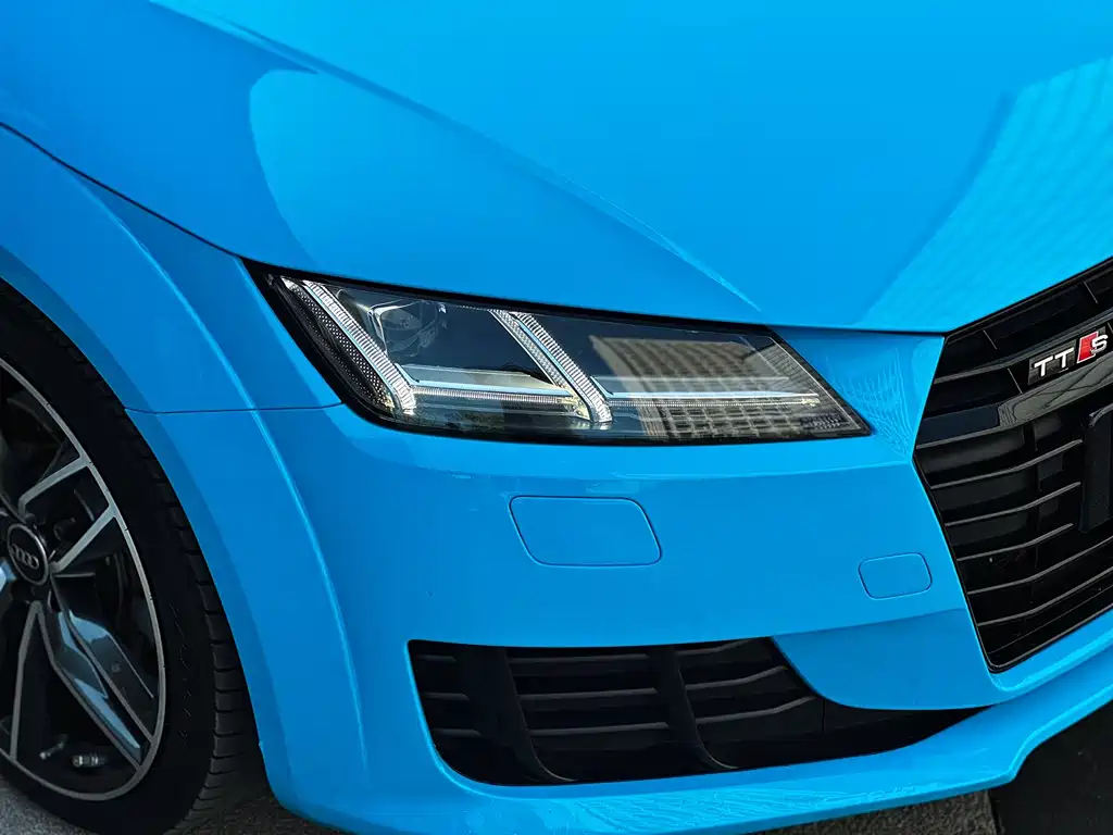 Audi TT TT Coupe 45 TFSI