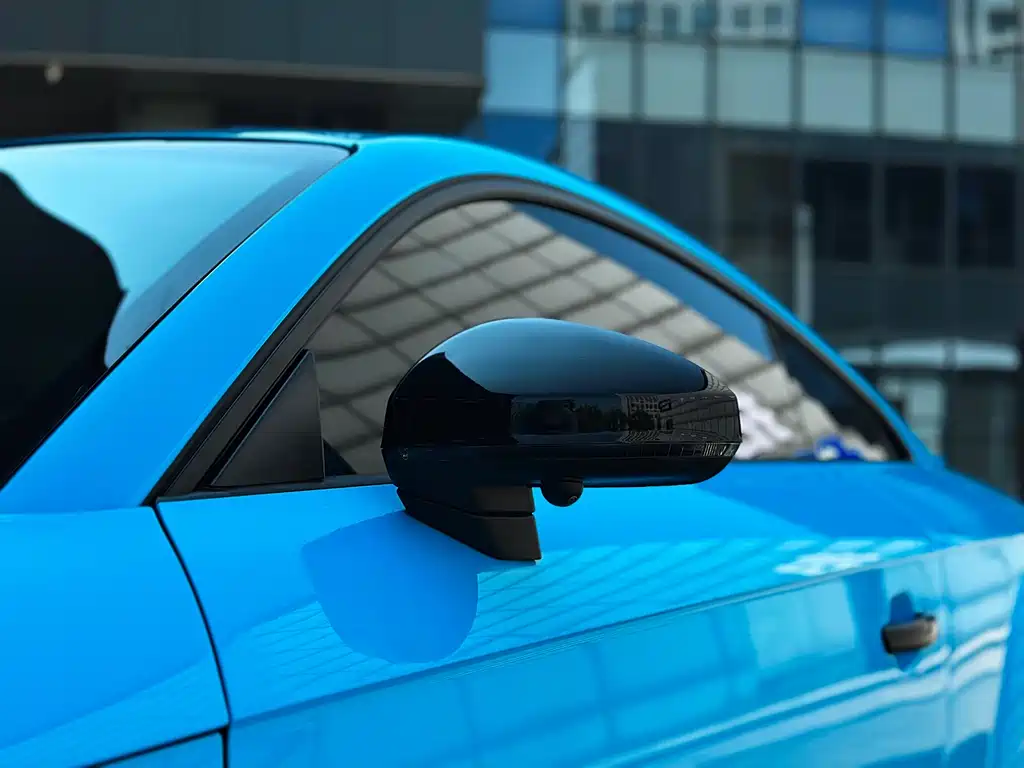 Audi TT TT Coupe 45 TFSI