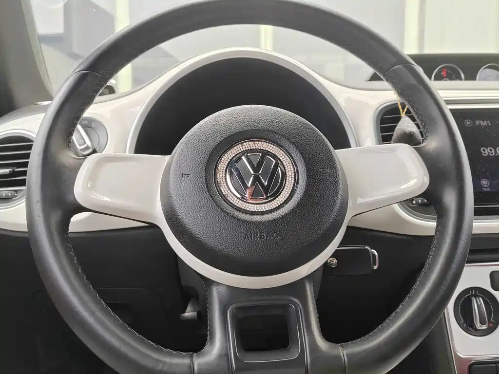 Beetle 1.4 TSI Fashion