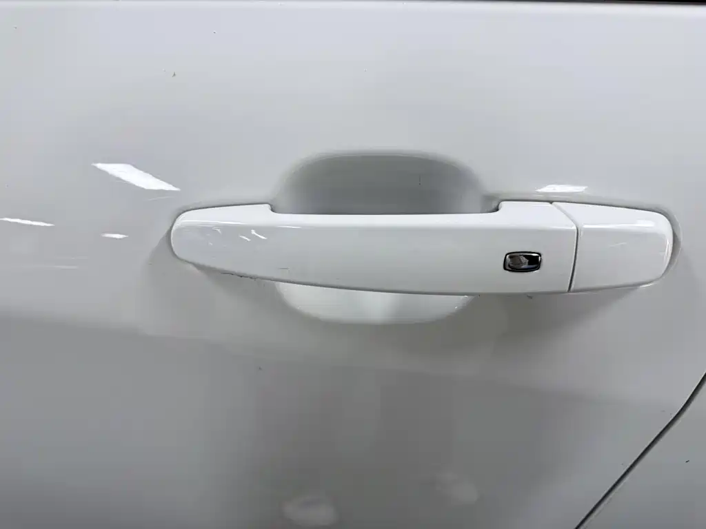 Equinox 535 T Auto Territory CN-V