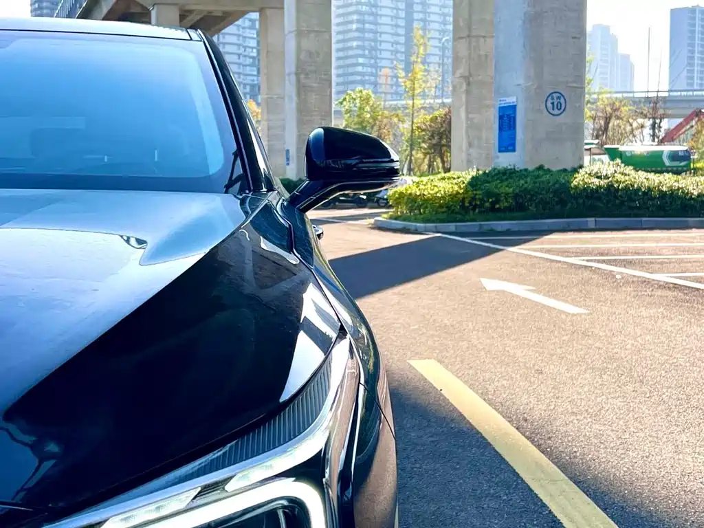 Besturn B70 3 rd Gen 1.5 T Auto Joy 70 Anniversary