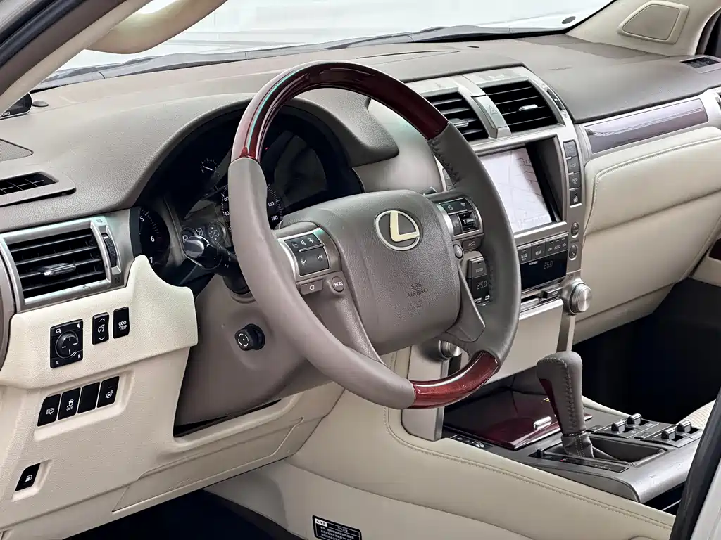 Lexus GX 460
