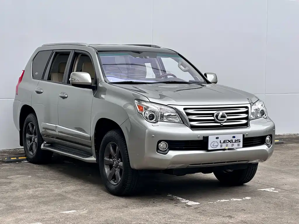 Lexus GX 460
