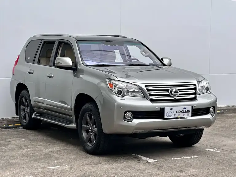 Lexus GX 460