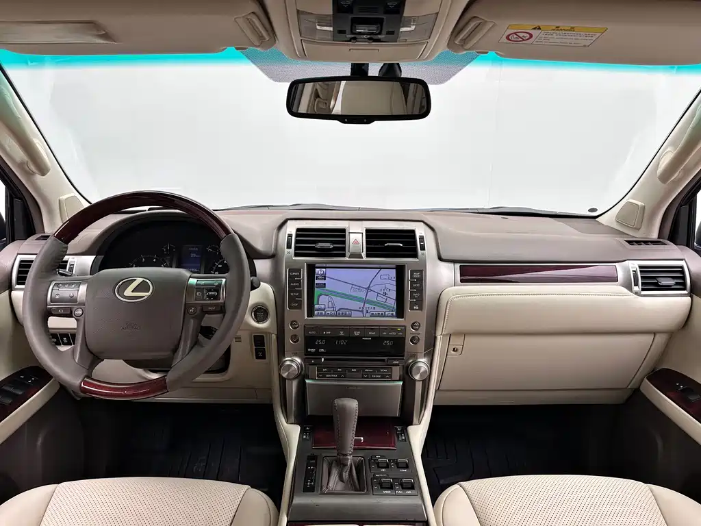 Lexus GX 460