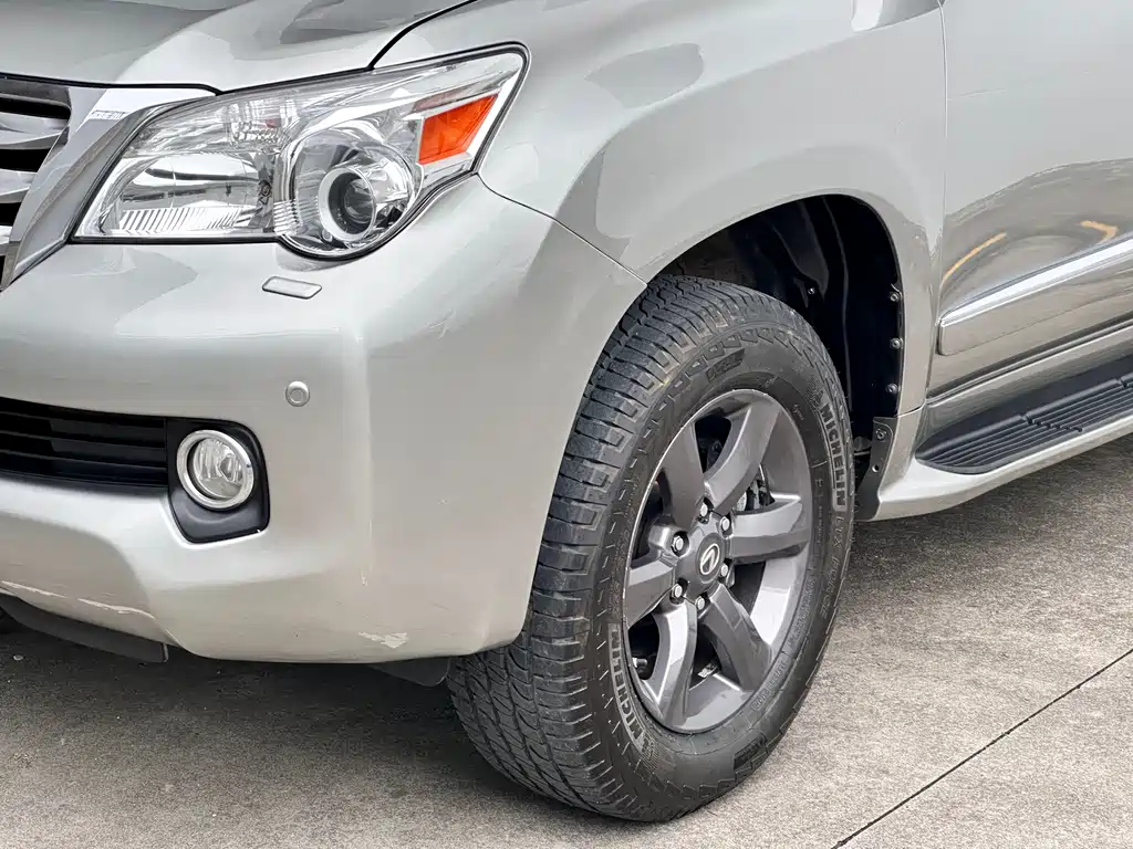 Lexus GX 460