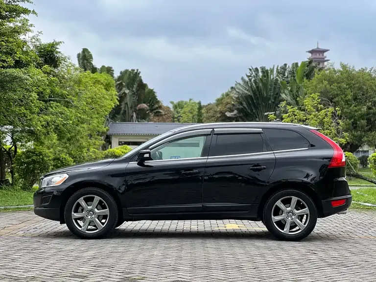 Volvo XC60 (Import) T6 AWD Smart Grace