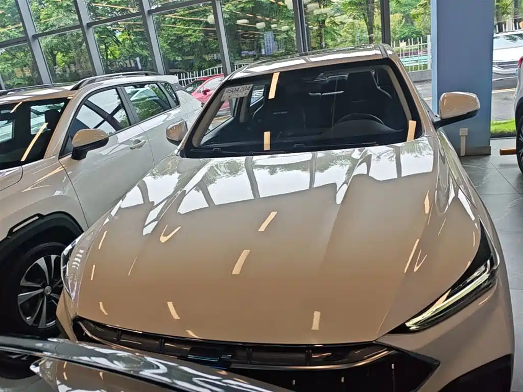 Changan Oshan X5 1.6 L CVT Distinguished