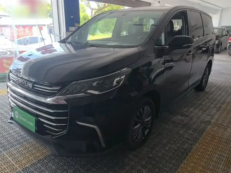 Maxus G50 1.5 T Auto Cruise B