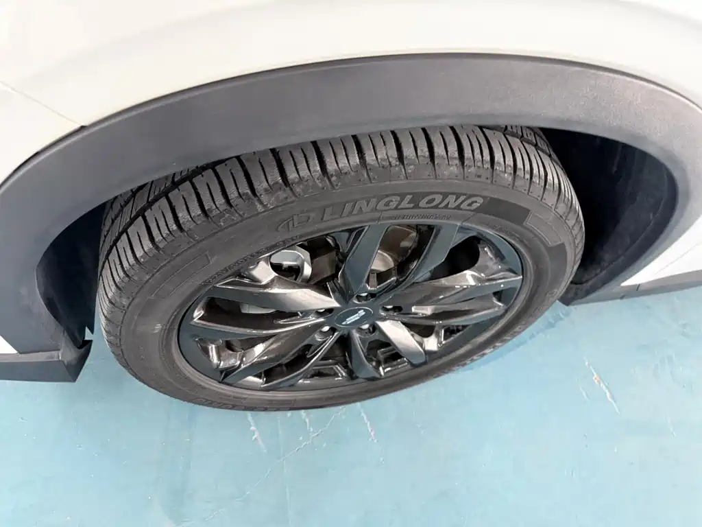 Changan Oshan X5 Sport 1.5 T DCT Hurricane Sonic