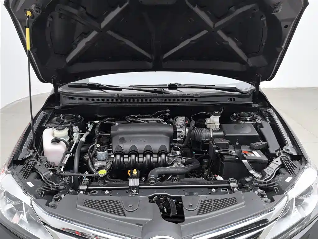 BYD F3 比亚迪F3 2020款 1.5 L 手动豪华版
