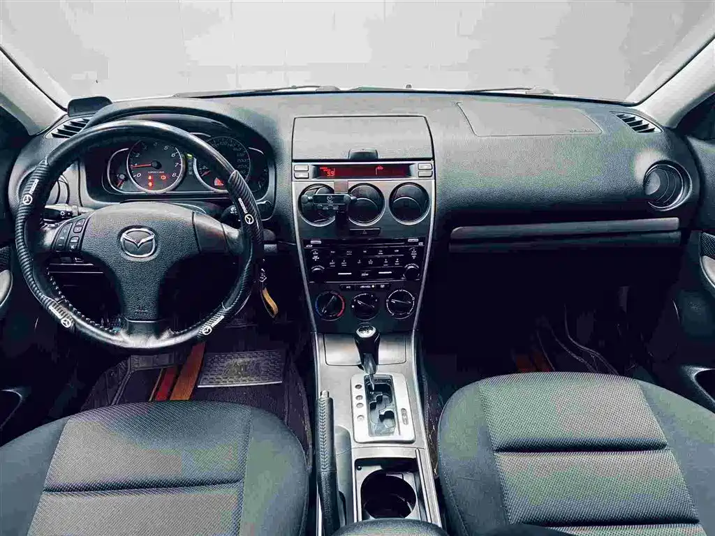 Mazda 6 2.0 L Auto Classic