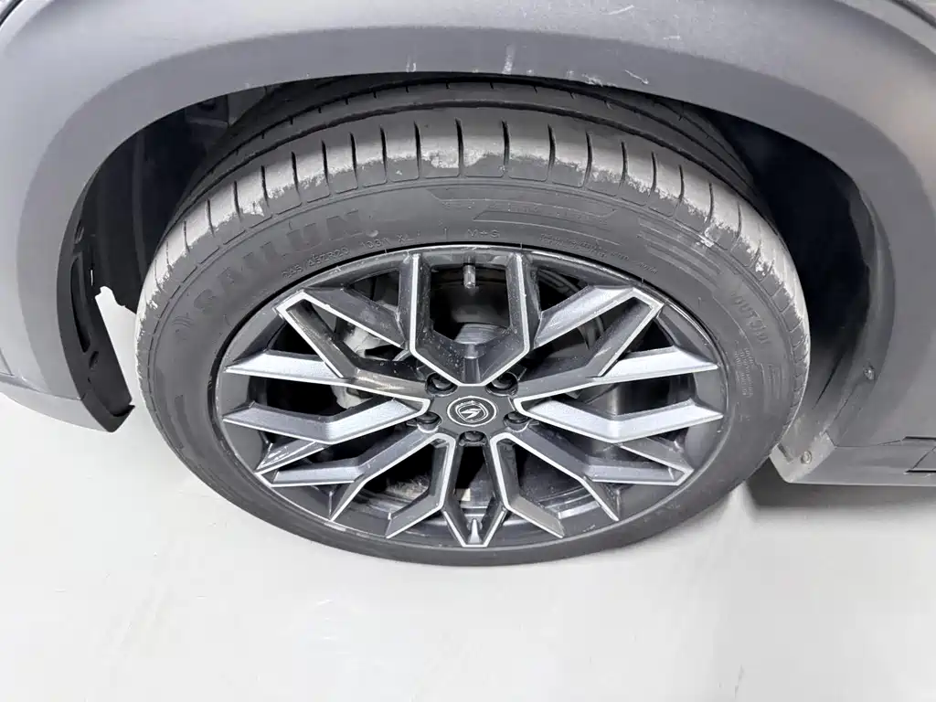 Changan UNI-T 1.5 T Sport Flagship