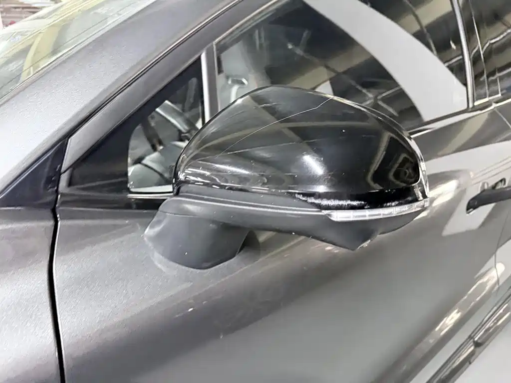 Changan UNI-T 1.5 T Sport Flagship