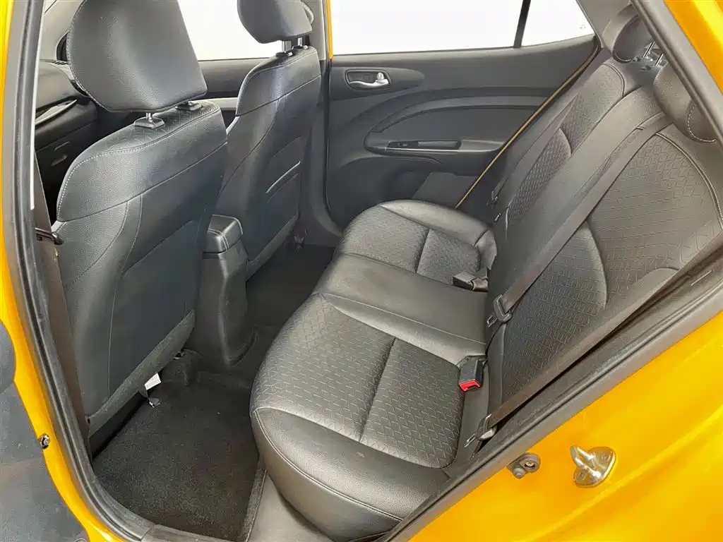 Stonic 1.4 L Auto Fun Enjoyment CN-V