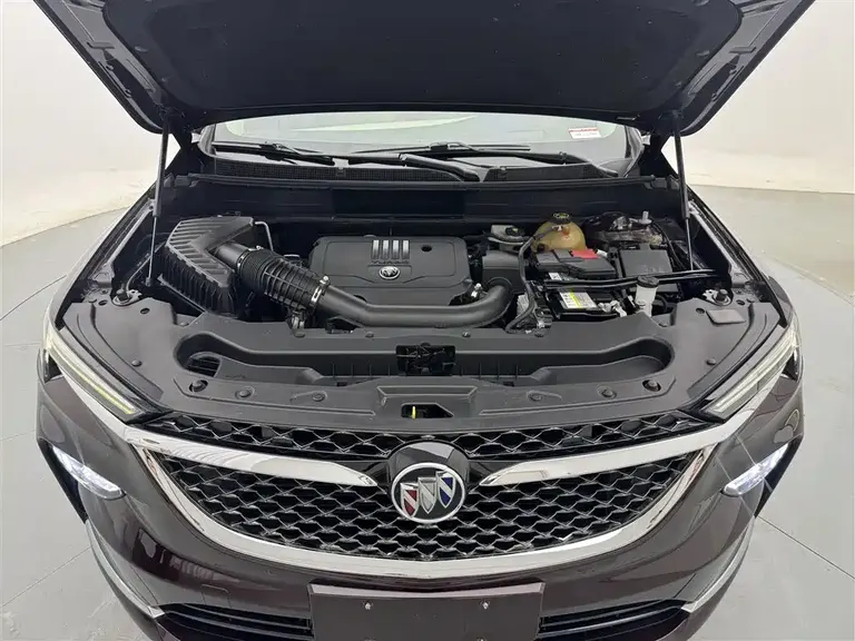Buick Enclave 28 T 4 WD Avenir Avenir