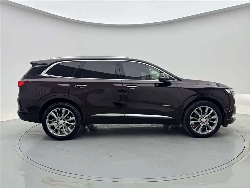 Enclave 28 T 4 WD Avenir Avenir